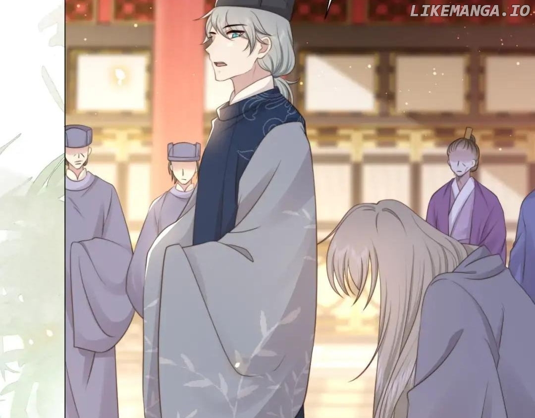 Lonely Emperor Chases His Sister-in-Law Chapter 70 - page 8
